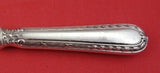 Chesterfield by Gorham Sterling Silver Dinner Knife Old French 9 3/4" Flatware