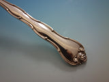 Rondo by Gorham Sterling Silver Flatware Set for 12 Service 81 pieces