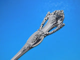 Beauvoir by Tuttle Sterling Silver Flatware Set for 12 Service 63 pieces