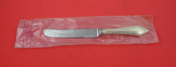 Chatham by Durgin Sterling Silver Regular Knife old french 8 3/4" New