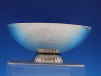 Bernadotte by Georg Jensen Sterling Silver Serving Bowl #823 6 1/4" (#8122)