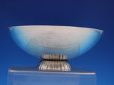 Bernadotte by Georg Jensen Sterling Silver Serving Bowl #823 6 1/4" (#8122)