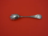 Japanese by Tiffany and Co Sterling Silver Preserve Spoon  7 3/8"