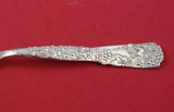 Vine by Tiffany Sterling Silver Serving Spoon Grapevine 8 3/4" TIFFANY BOOK