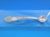 French Renaissance by Reed & Barton Sterling Mustard Ladle Custom Made 4 1/2"