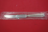 Benjamin Franklin aka Ben Franklin by Towle Sterling Dinner Knife FS  9 3/4"