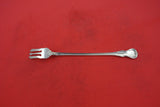Old Master by Towle Sterling Silver Pickle Fork 3-Tine long 7 7/8"