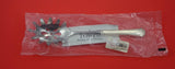Chippendale by Towle Sterling Silver Pasta Server HH WS Original 10 1/2" New
