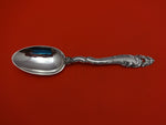 Decor by Gorham Sterling Silver Serving Spoon 8 1/2" Heirloom Silverware