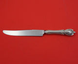 Monticello by Lunt Sterling Silver Dinner Knife New French 9 1/2" Flatware