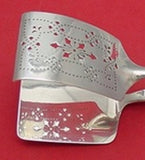 Faneuil by Tiffany and Co Sterling Silver Asparagus Serving Tong Fancy 7 1/2"