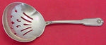Whitehall by International Sterling Silver Nut Spoon 4 3/4"
