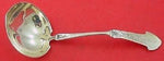 Corinthian by Gorham Sterling Silver Gravy Ladle 6 7/8" Serving Heirloom