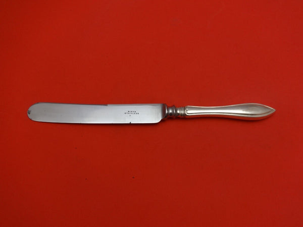 Norman by Birks Sterling Silver Regular Knife Blunt 9 1/8"