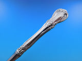 Old Master by Towle Sterling Silver Casserole Spoon HH WS 11 1/2" Custom Made