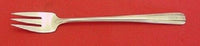 Aristocrat by Towle Sterling Silver Cocktail Fork 5 3/4" Serving