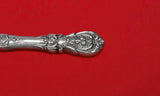 Francis I by Reed and Barton Sterling Silver Thanksgiving Set 5pc HH WS Custom