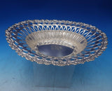 Louis XV by Whiting-Gorham Sterling Silver Bread Basket Pierced #3870 (#6436)
