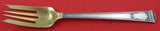 San Lorenzo by Tiffany and Co Sterling Silver Salad Fork GW 4-tines 6 7/8"