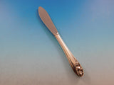 Lily of the Valley by Gorham Sterling Silver Flatware Set 12 Service 102 pieces