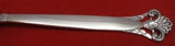 Cloister by Th. Marthinsen Sterling Silver Cream Soup Spoon 6 5/8" Heirloom