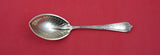 Domestic by Gorham Sterling Silver Sugar Spoon light GW 6"