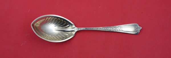 Domestic by Gorham Sterling Silver Sugar Spoon light GW 6"