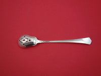 Carmel by Wallace Sterling Silver Olive Spoon original 5 7/8"