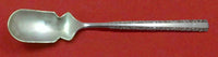 Romance by International Sterling Silver Horseradish Scoop Custom Made 5 3/4"