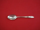 Aloha by Gorham Plate Silverplate Teaspoon 6" Vintage Antique