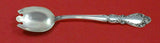 Old Charleston by International Sterling Silver Ice Cream Dessert Fork Custom
