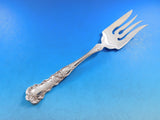 Buttercup by Gorham Sterling Silver Flatware Set for 12 Service 123 pcs Dinner