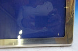 Old French by Gorham Sterling Silver Picture Frame 10 1/2" x 13 1/2" (#8647)