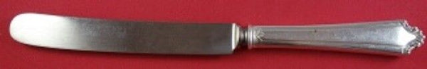 Saint George by Reed & Barton Sterling Silver Dinner Knife Blunt 9 5/8"