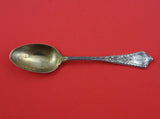 Persian by Tiffany Sterling Silver Pap Spoon GW  6 1/4"