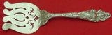 Love Disarmed by Reed and Barton Sterling Silver Asparagus Fork Pierced 11"