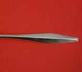 Diamond by Reed and Barton Sterling Silver Ice Cream Fork Custom Made 5 1/2"
