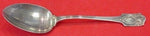 Adam by Shreve Sterling Silver Serving Spoon 8 1/8"