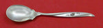 Rose Ballet by International Sterling Silver Ice Cream Spoon Custom Made 5 3/4"