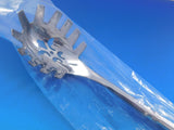 French Regency by Wallace Sterling Silver Pasta Server 11" HHWS Custom