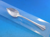 Eighteenth Century by Reed and Barton Sterling Grapefruit Spoon Custom Fluted
