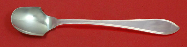 Reeded Edge by Tiffany and Co Sterling Silver Cheese Scoop 5 3/4" Custom Made