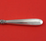 Karina by W and S Sorensen Danish Sterling Silver Bottle Opener HH WS 5 3/8"