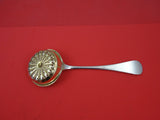 Cashmere by Wood and Hughes Sterling Silver Sugar Sifter GW 7 3/4"