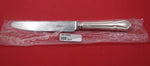 Du Barry by Carrs Sterling Silver Regular Knife 8 3/4" (Retail $148) New