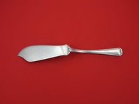 Old Italian by Buccellati Sterling Silver Fish Server 10 5/8"