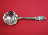 Royal Oak by Gorham Sterling Silver Sugar Sifter Pierced with Oak Leaves Acorns