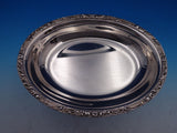 King Francis by Reed and Barton Silverplate Covered Vegetable Dish 1677 #8337