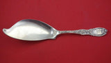 Chrysanthemum by Tiffany and Co Sterling Silver Ice Cream Server 11 3/4"