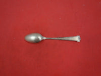 Dauphine by Wallace Sterling Silver Junior Spoon 5 1/2"